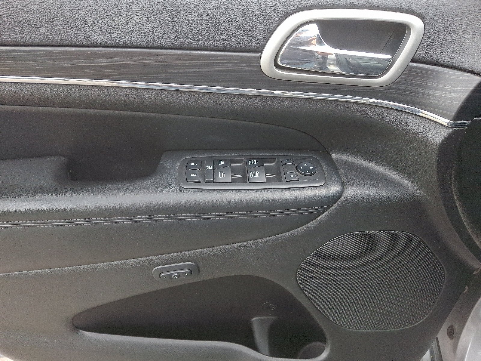 2019 Jeep Grand Cherokee Limited - Photo 12