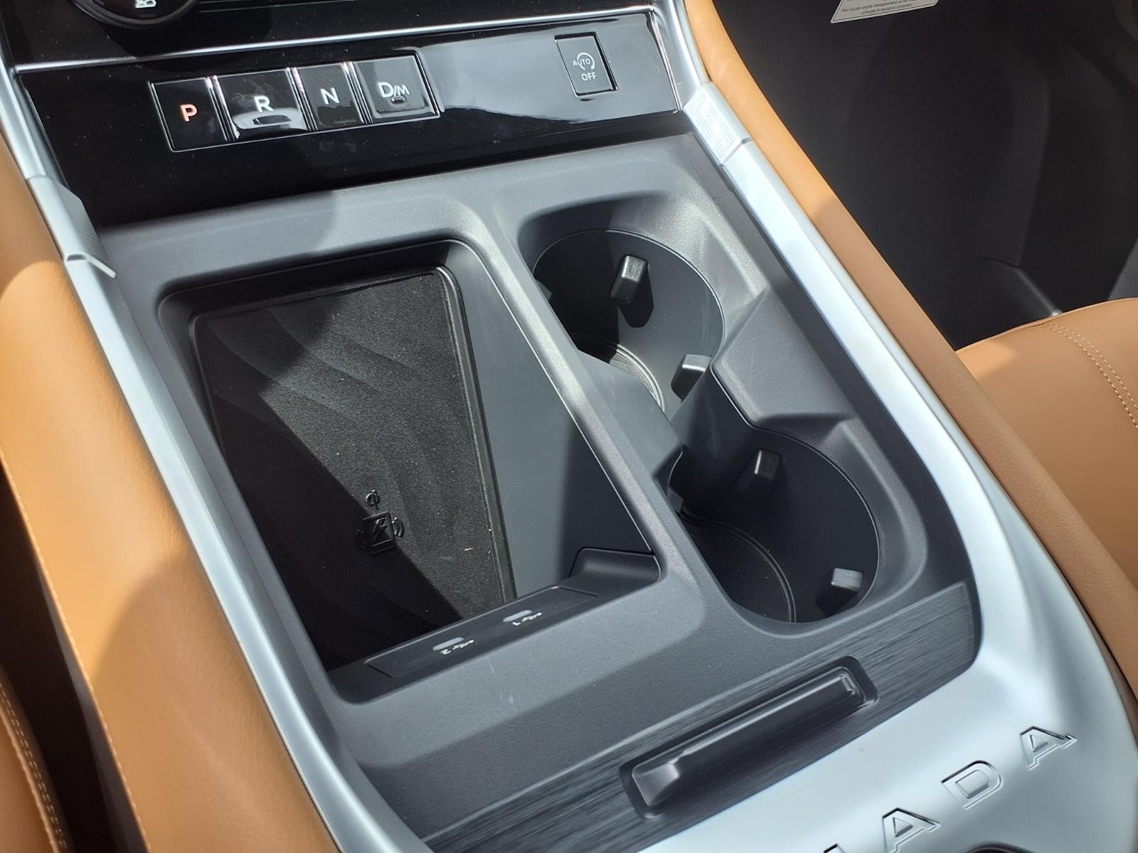 2026 Nissan Armada photo 23 of 25