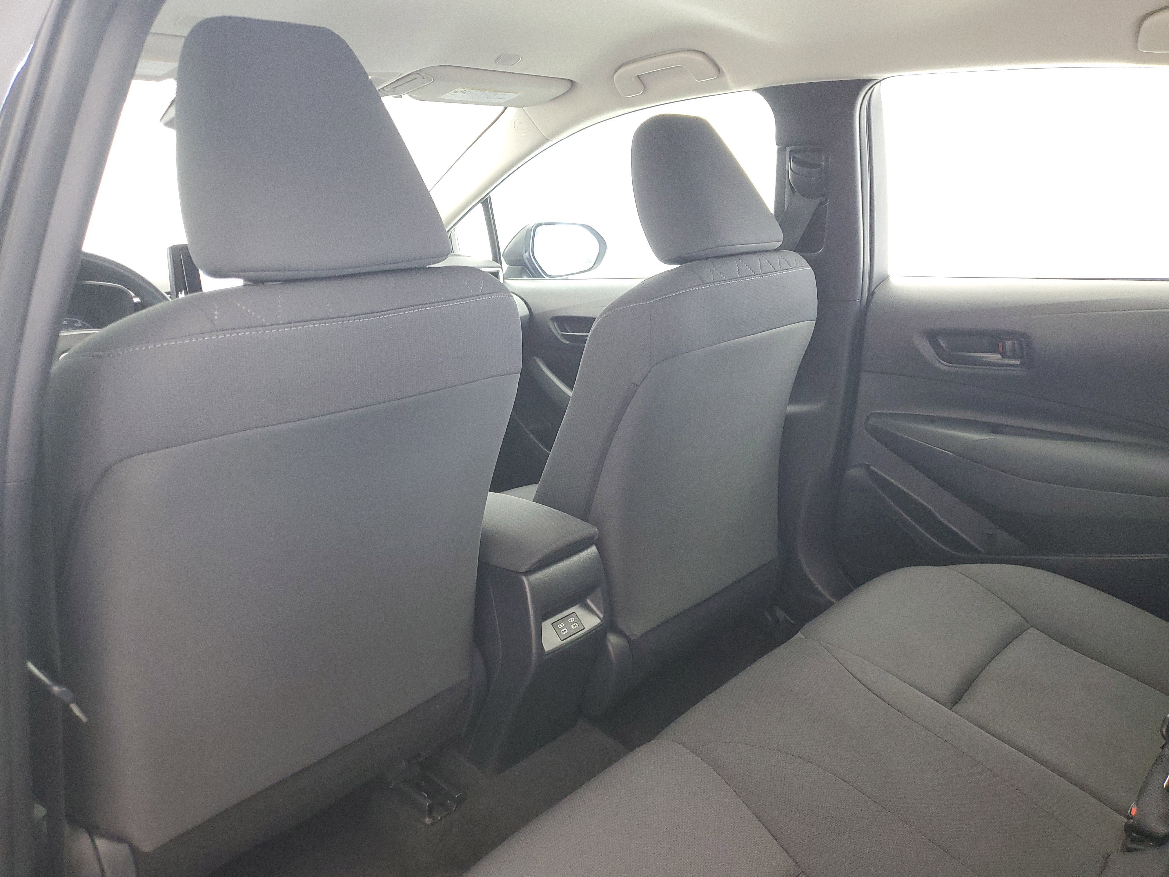 Used 2024 Underground Toyota LE image 13