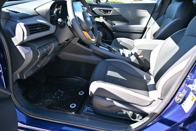 2026 Subaru Crosstrek Wilderness - Photo 19