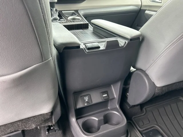 2021 Toyota Sienna Limited - Photo 23