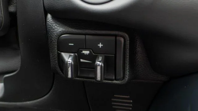 New 2026 Black Dodge GT Plus HEMI V8 image 24