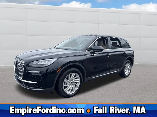 2024 Lincoln Corsair Premiere AWD's photo