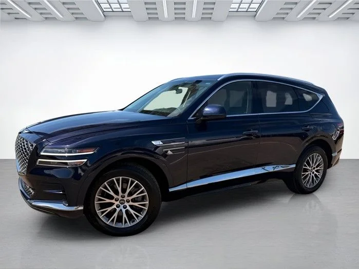 2024 GENESIS GV80 Standard - Photo 6