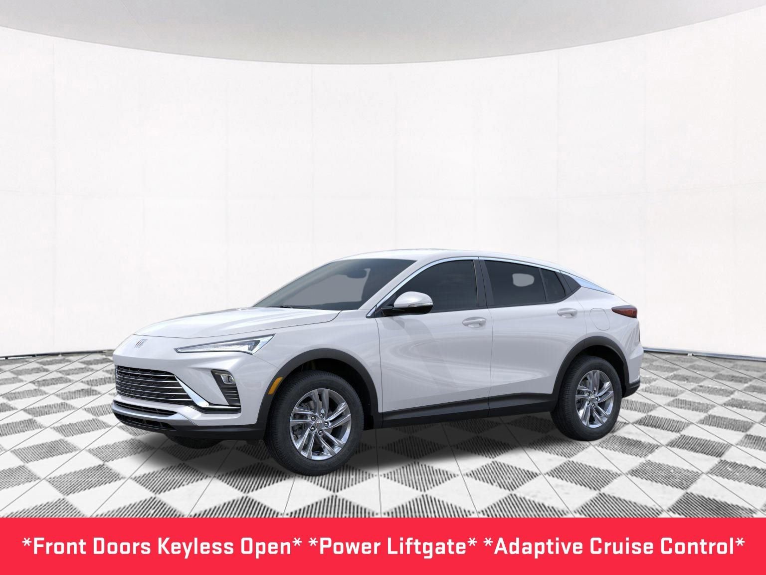 2025 BUICK ENVISTA - Image 6