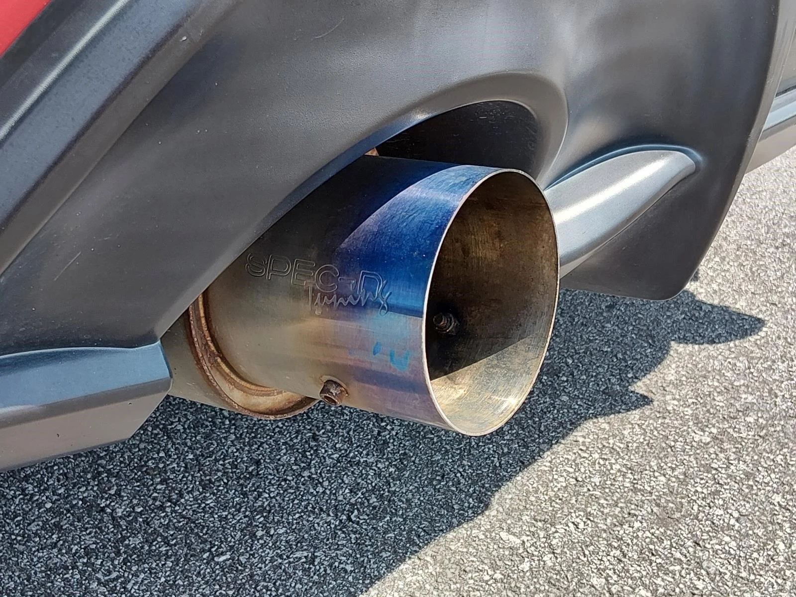 Used 2017 Ablaze Toyota 860 Special Edition image 19