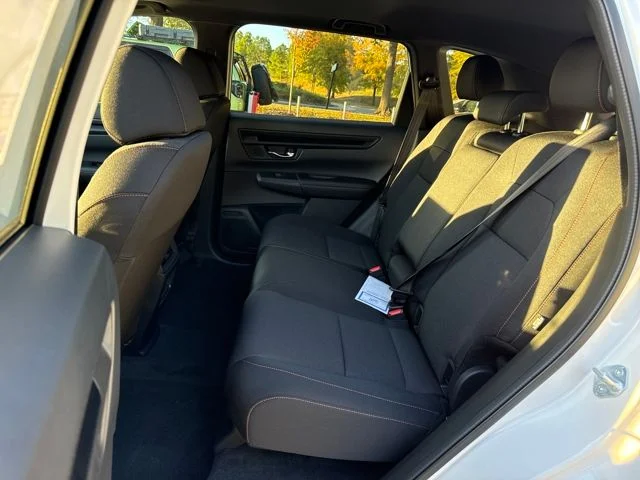 2026 Honda CR-V TrailSport - Photo 26