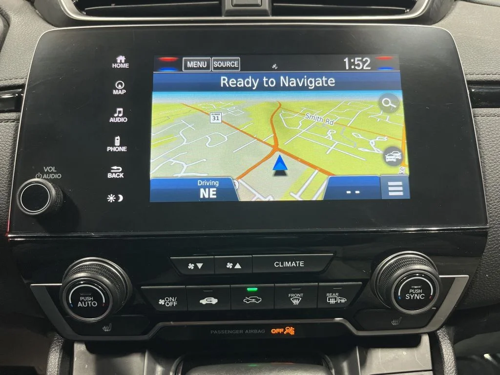 2018 Honda CR-V Touring - Photo 22