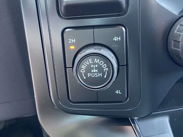 New 2026 White Ford STX image 25
