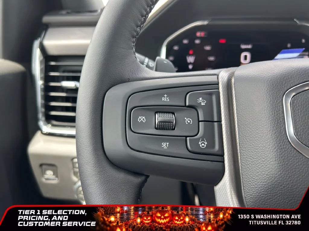 New 2026 Glacier White Tricoat GMC Denali image 25