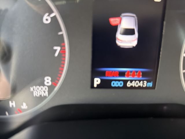 2024 Toyota Corolla LE - Photo 13