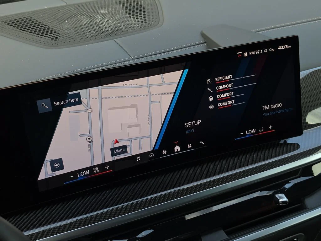 2025 BMW X6 M X6 M - Photo 28