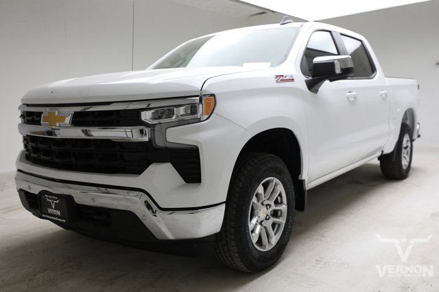 2026 Chevrolet Silverado 1500 N