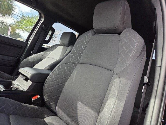 Certified Used 2026 Black Toyota SR image 11