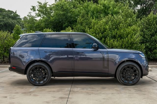 2026 Land Rover Range Rover SE - Photo 7