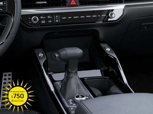2026 Kia Sorento X-Line SX Prestige - Photo 23