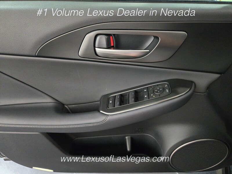 New 2026 Cloudburst Gray Lexus F SPORT DESIGN AWD image 16