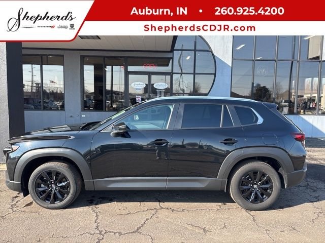 2025 Mazda CX-50 Preferred