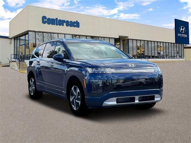 2026 Hyundai IONIQ 9 S - Photo 11