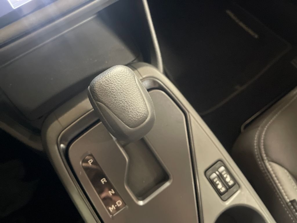 Certified Used 2026 Green Subaru Premium image 25