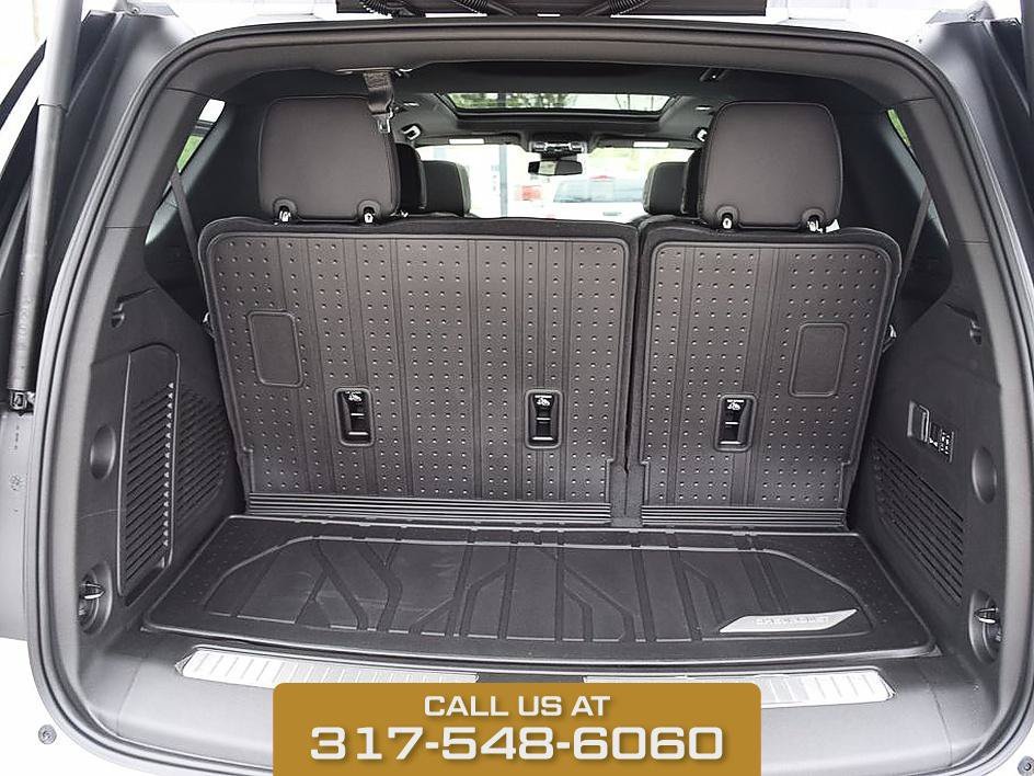 2026 Chevrolet Tahoe Premier - Photo 23
