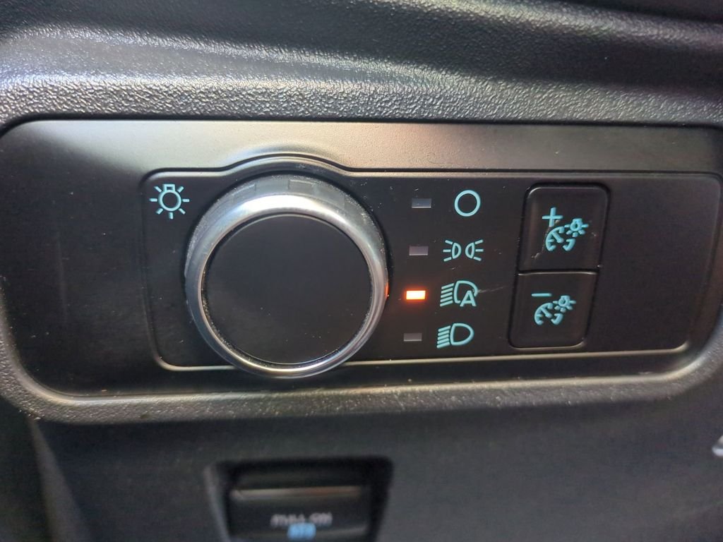 2023 Ford Bronco 2-Door Base - Photo 28