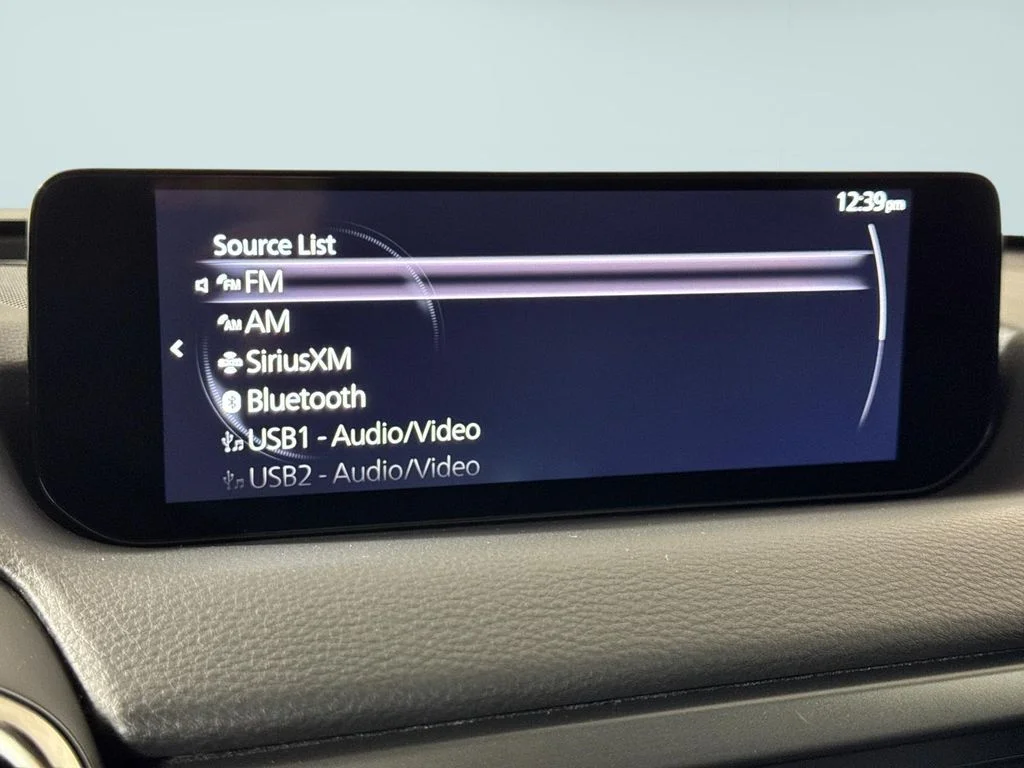 Certified Used 2025 Gray Mazda 2.5 S Premium Plus Package image 23