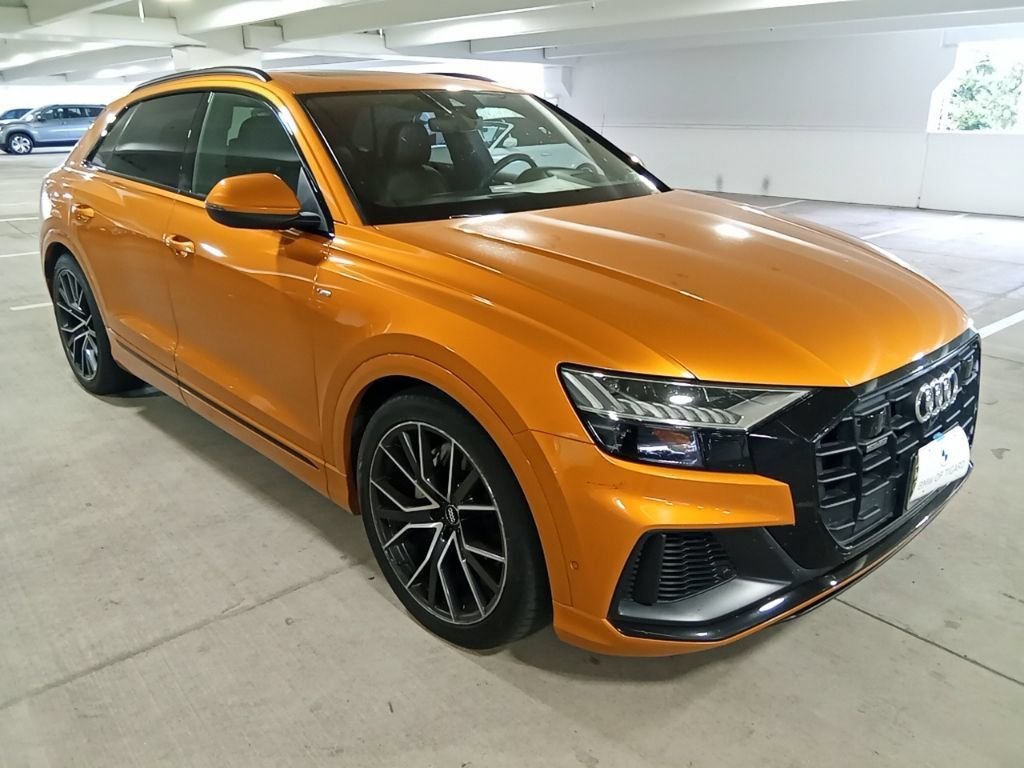 Used 2019  Audi 3.0T Prestige image 3