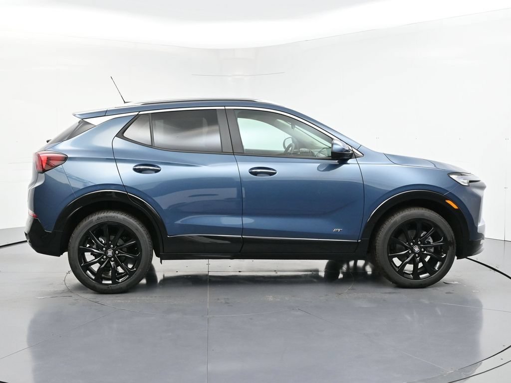2026 Buick Encore GX Sport Touring - Photo 6