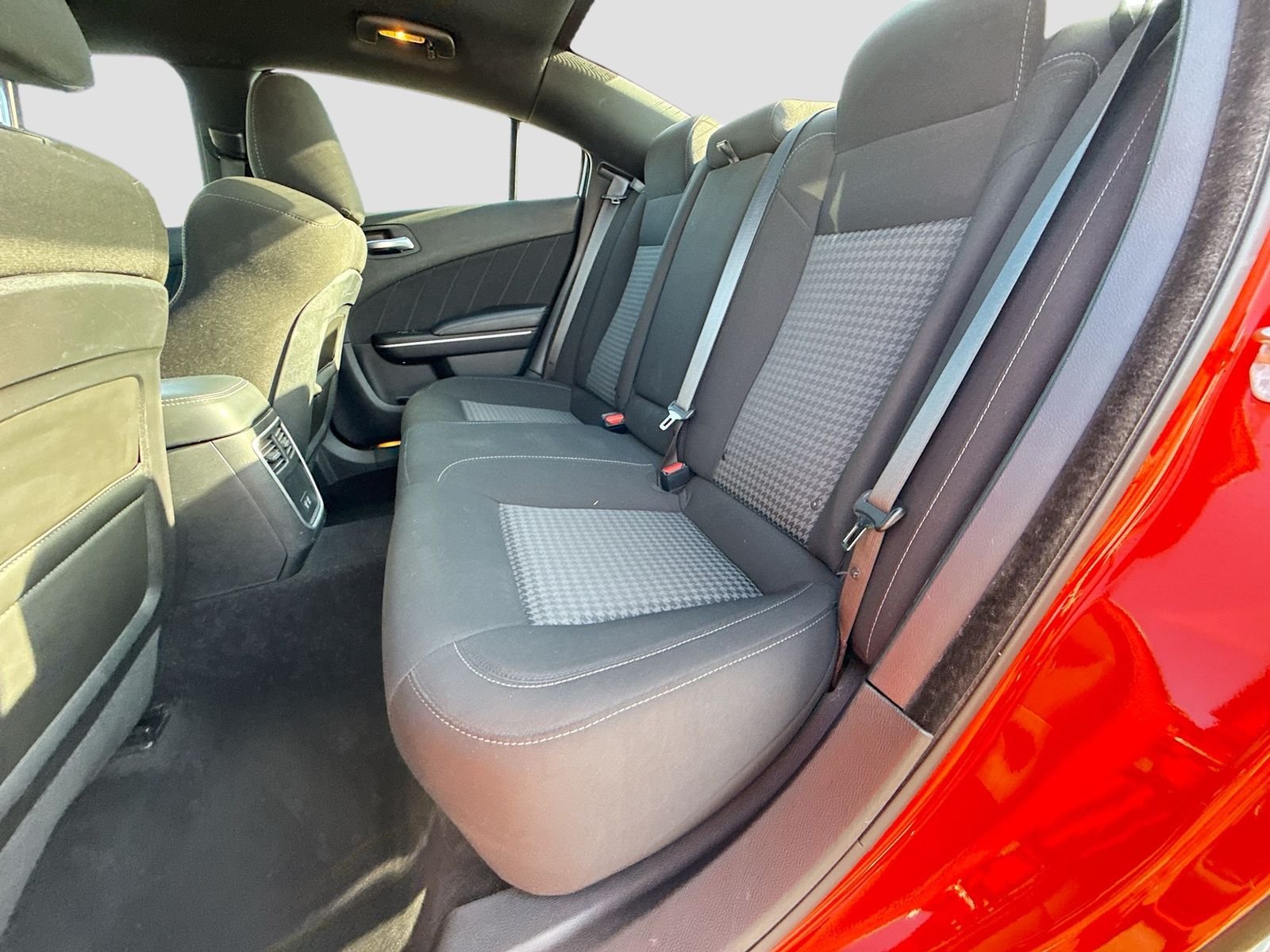 Used 2022 Orange Dodge GT image 20