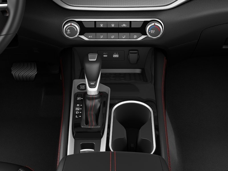 New 2026 Gray Nissan 2.5 SR image 21
