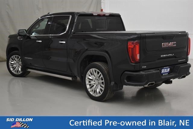 2021 GMC Sierra 1500 Denali Denali - Photo 16