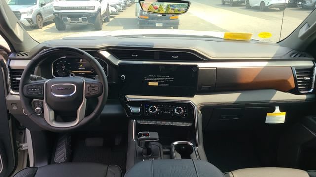 2026 GMC Sierra 1500 Denali - Photo 20