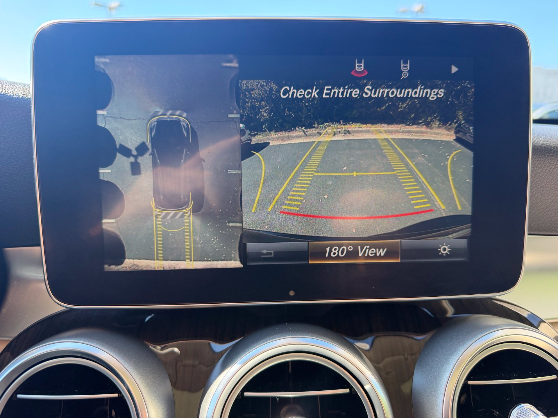 Used 2018  Mercedes-Benz GLC 300 image 16