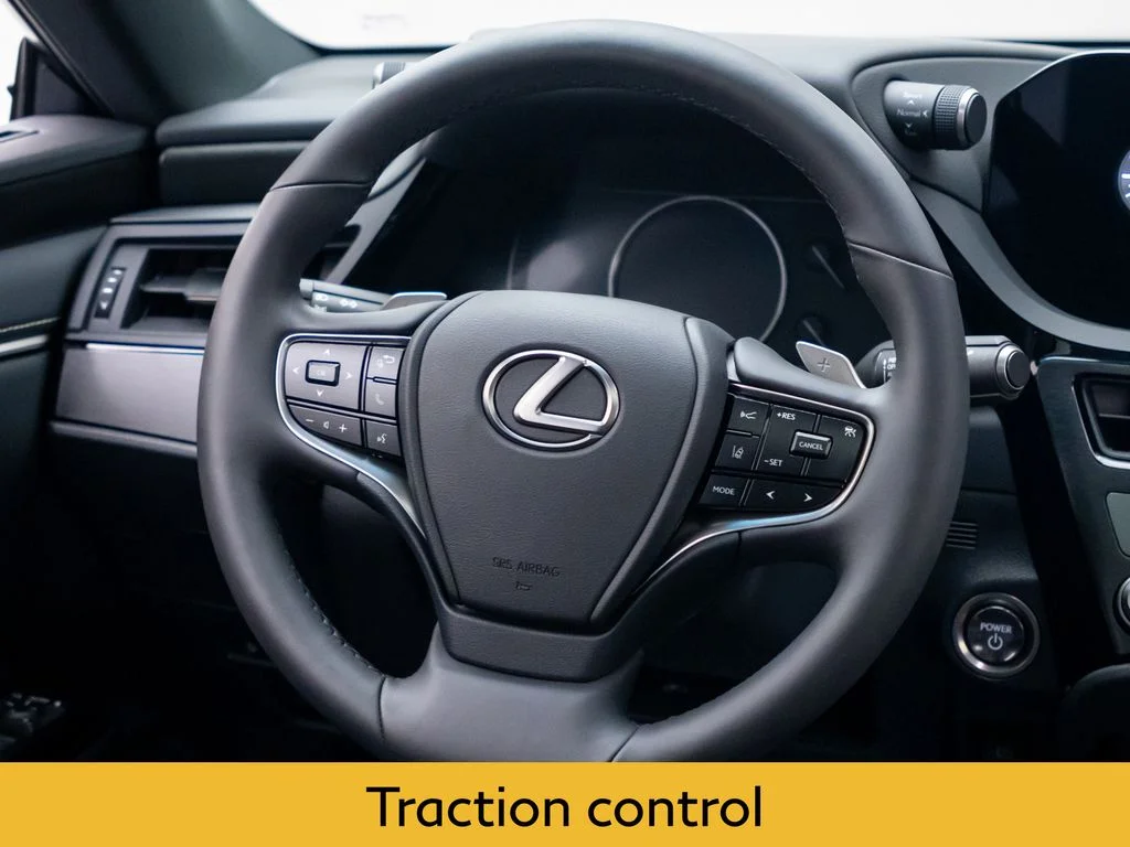 Used 2023 Silver Lexus 300h image 11
