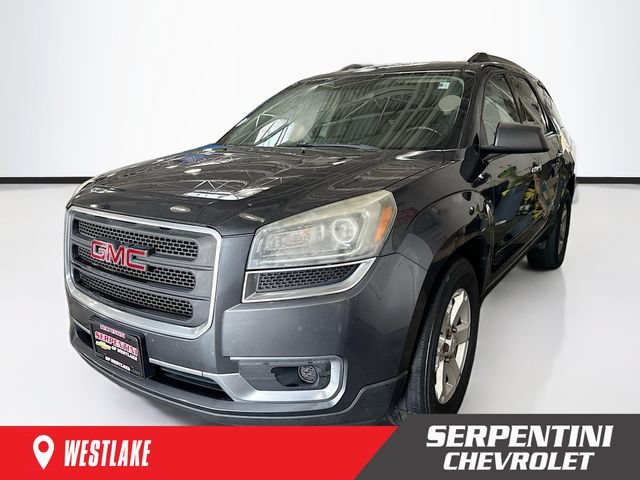 2013 GMC Acadia