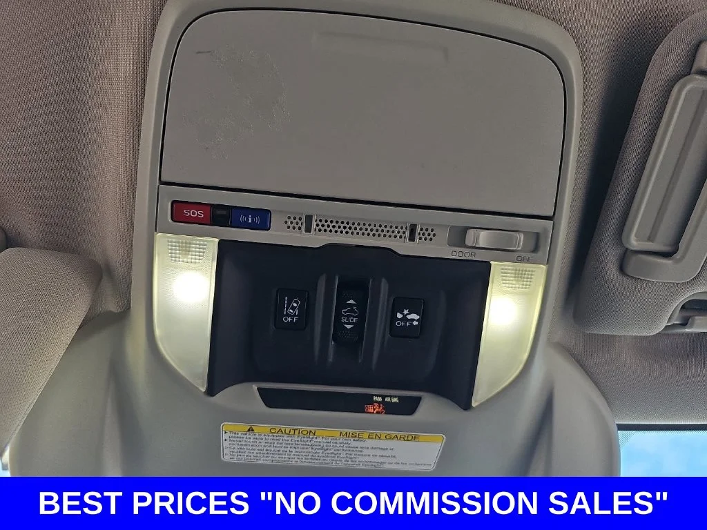 Used 2021 Crystal Black Silica Subaru Touring image 31