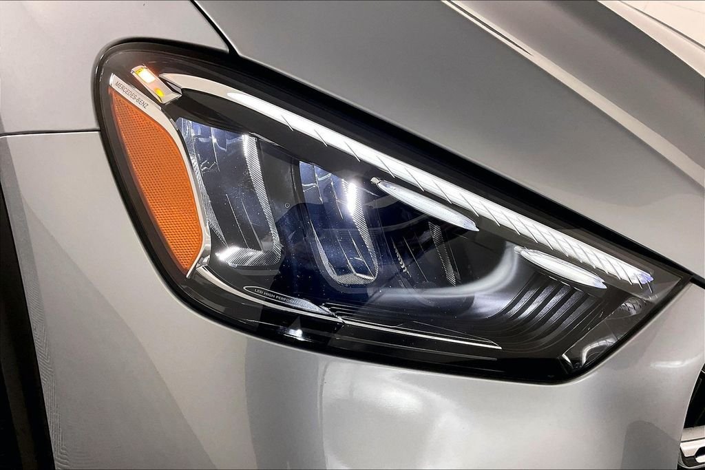 2025 Mercedes-Benz GLE GLE350 - Photo 23