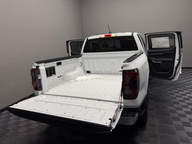 2025 Ford Ranger XLT - Photo 24
