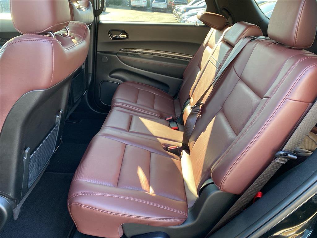Used 2025 DB Black Clearcoat Dodge R/T Premium image 27