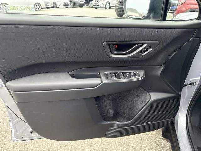 New 2026 ICE SILVER METALLIC Subaru Limited image 10