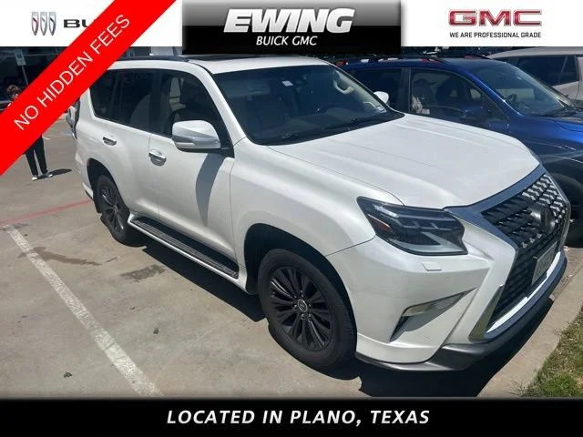 2023 Lexus GX 460 460 LUXURY's photo