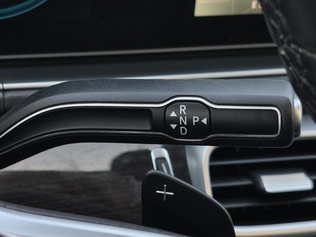 Certified Used 2023 Black Mercedes-Benz GLS 450 image 19