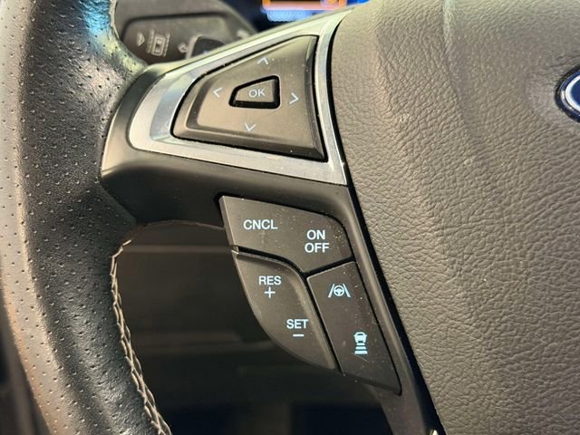 Used 2020 Black Ford ST image 19