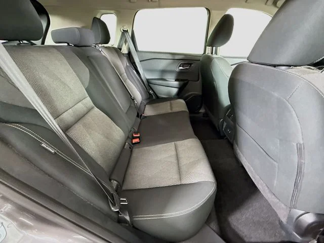 Used 2025 Gray Nissan SV image 25