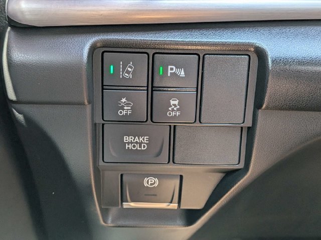 Used 2019 Black Acura Technology Package image 29