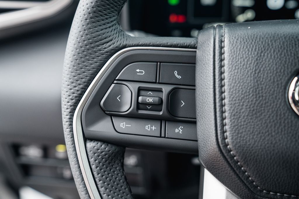New 2026 Wind Chill Pearl Toyota Limited i-FORCE MAX image 16