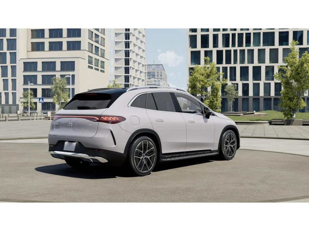 New 2027  Mercedes-Benz 320 SUV image 21