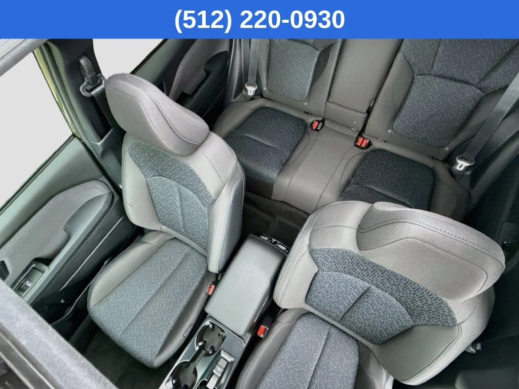New 2026 Green Subaru Premium image 26