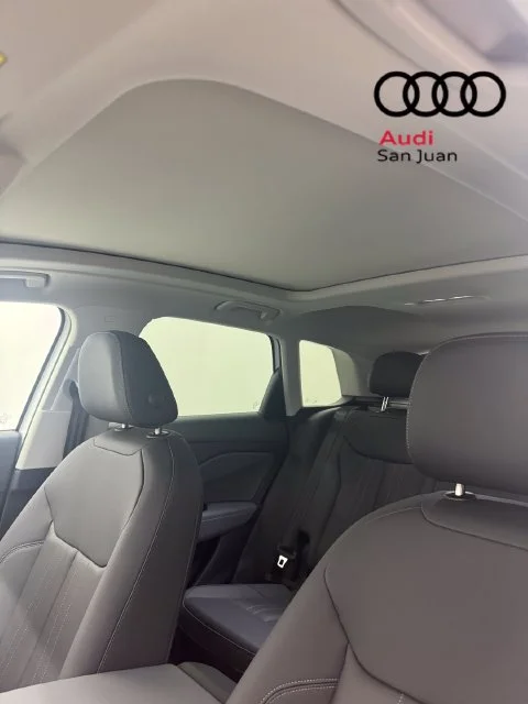 New 2026 White Audi S line image 14